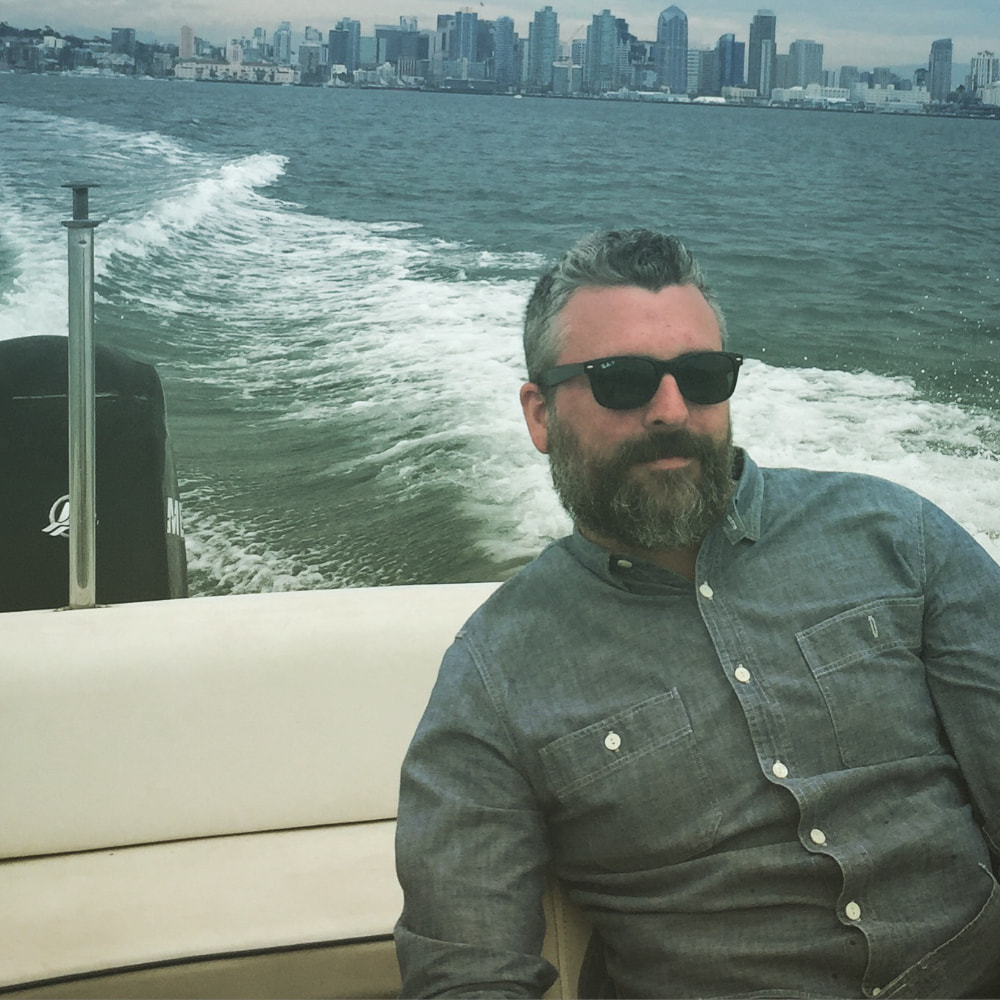 Larry Faragalli Gallery Image 4