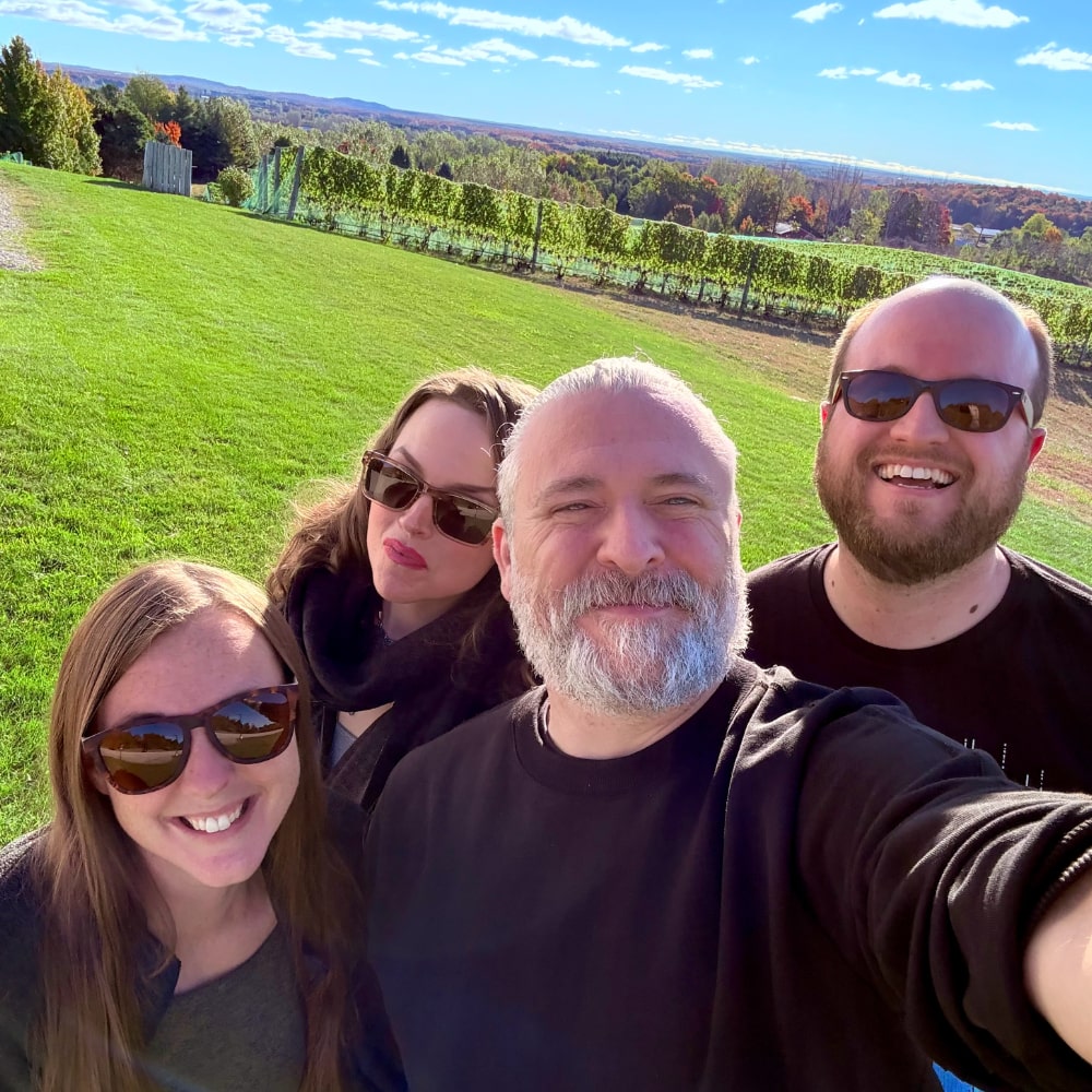 Larry Faragalli Gallery Image 6