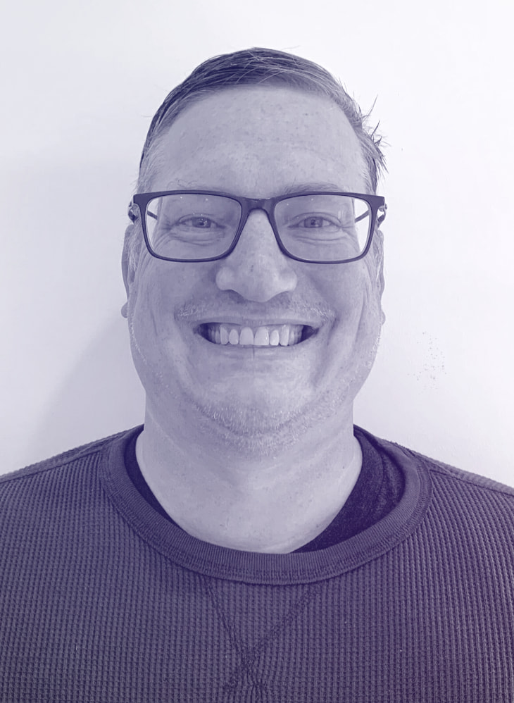 AJ Penninga Headshot
