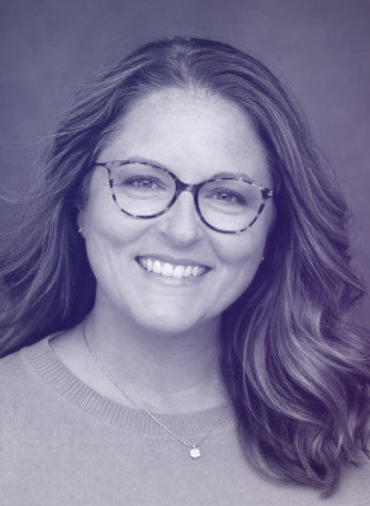 Lisa Marzolino Headshot