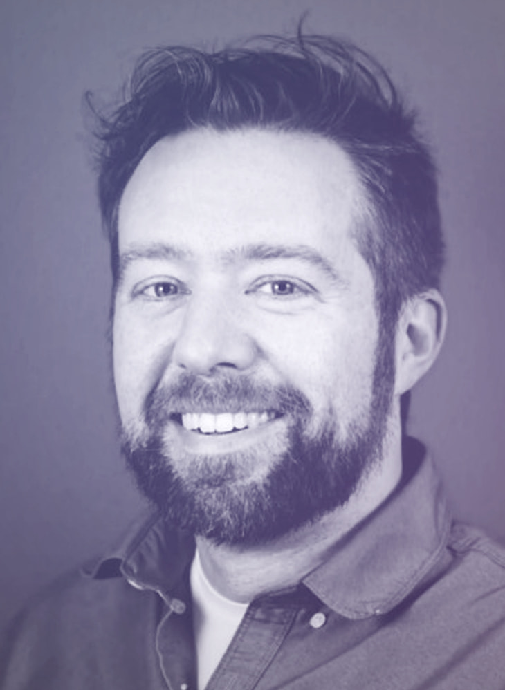 Russ Ryba Headshot