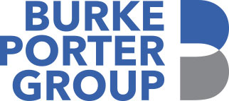 Burke Porter Group Logo