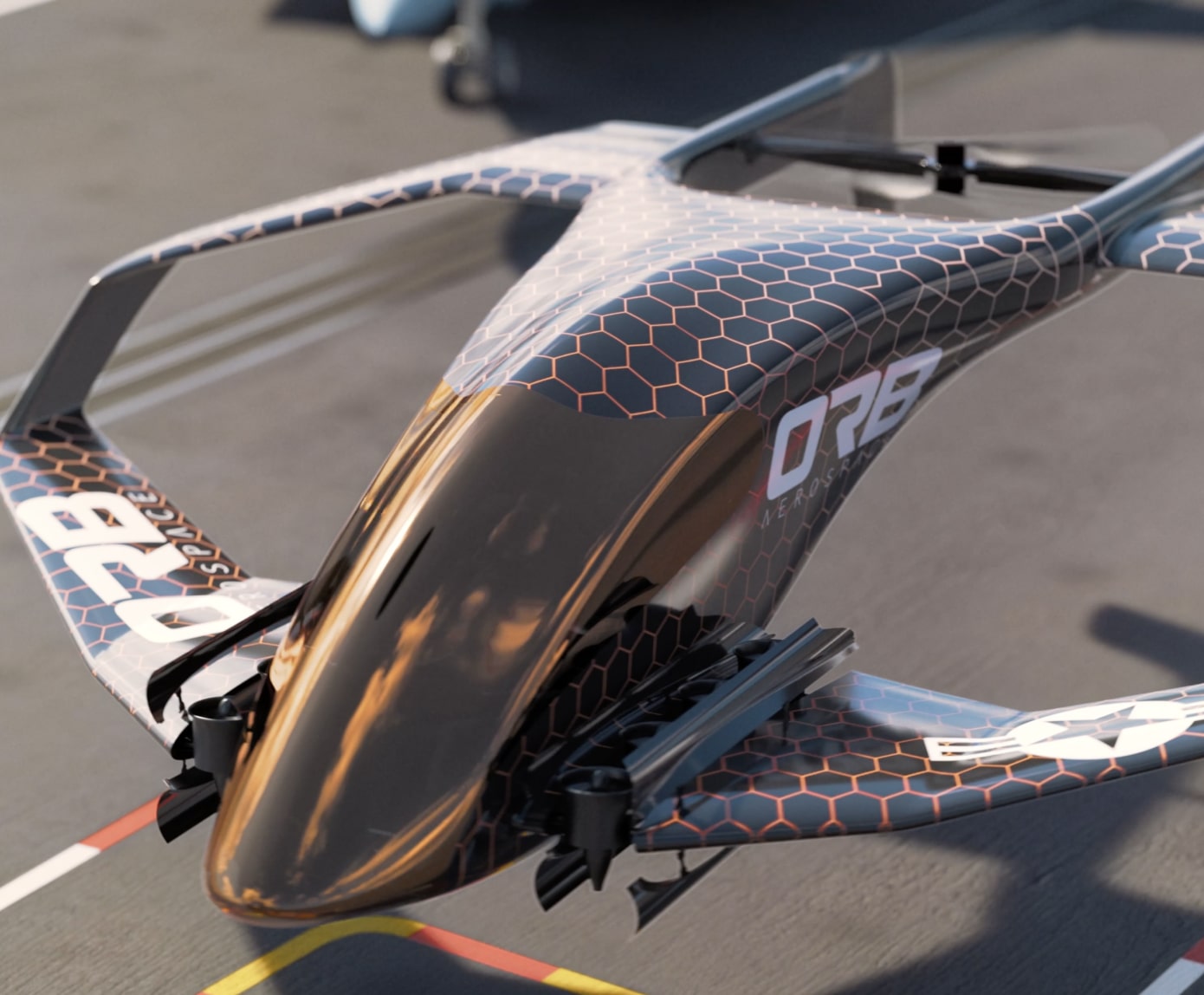 Orb Aerospace