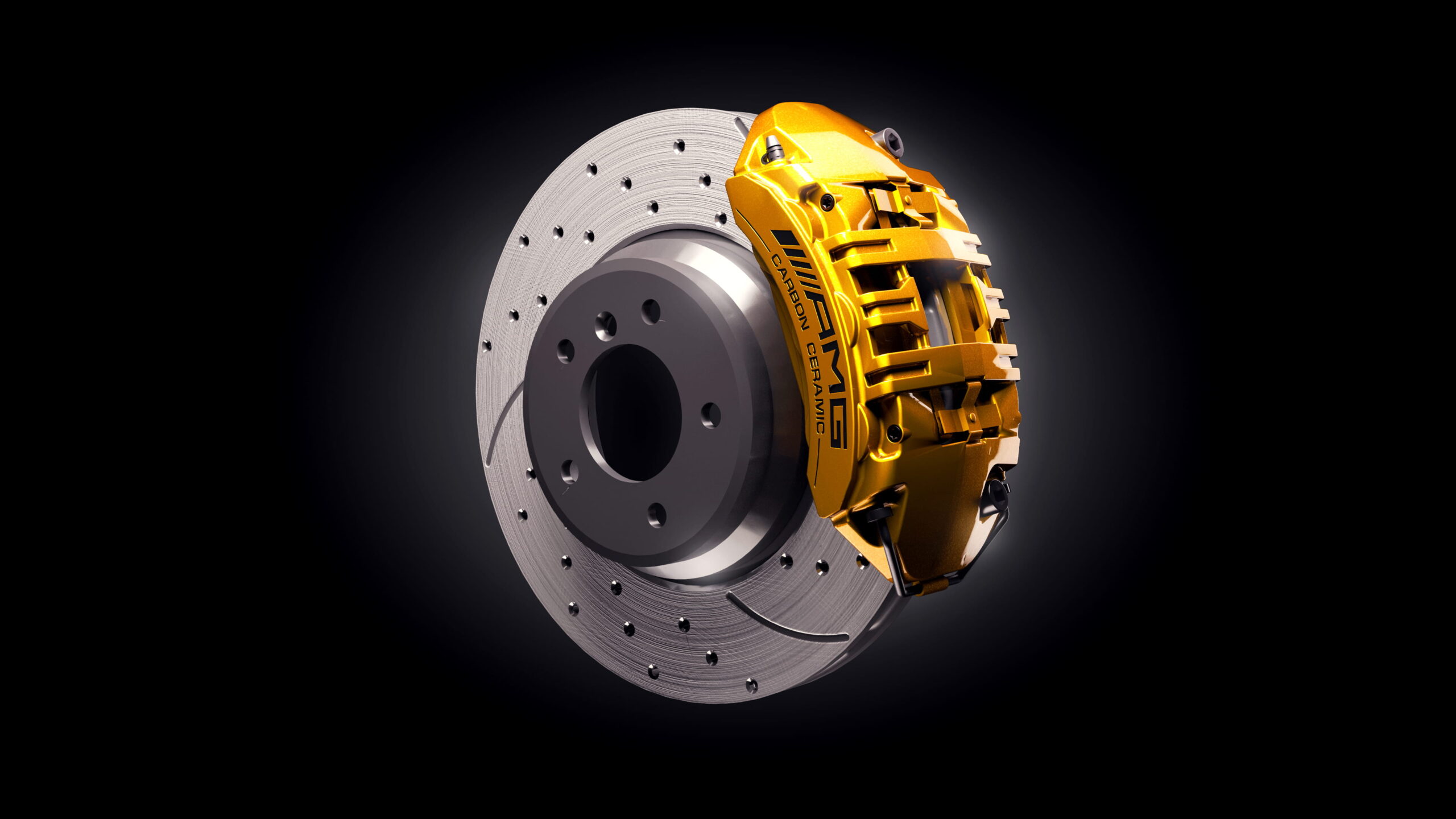Automotive brake