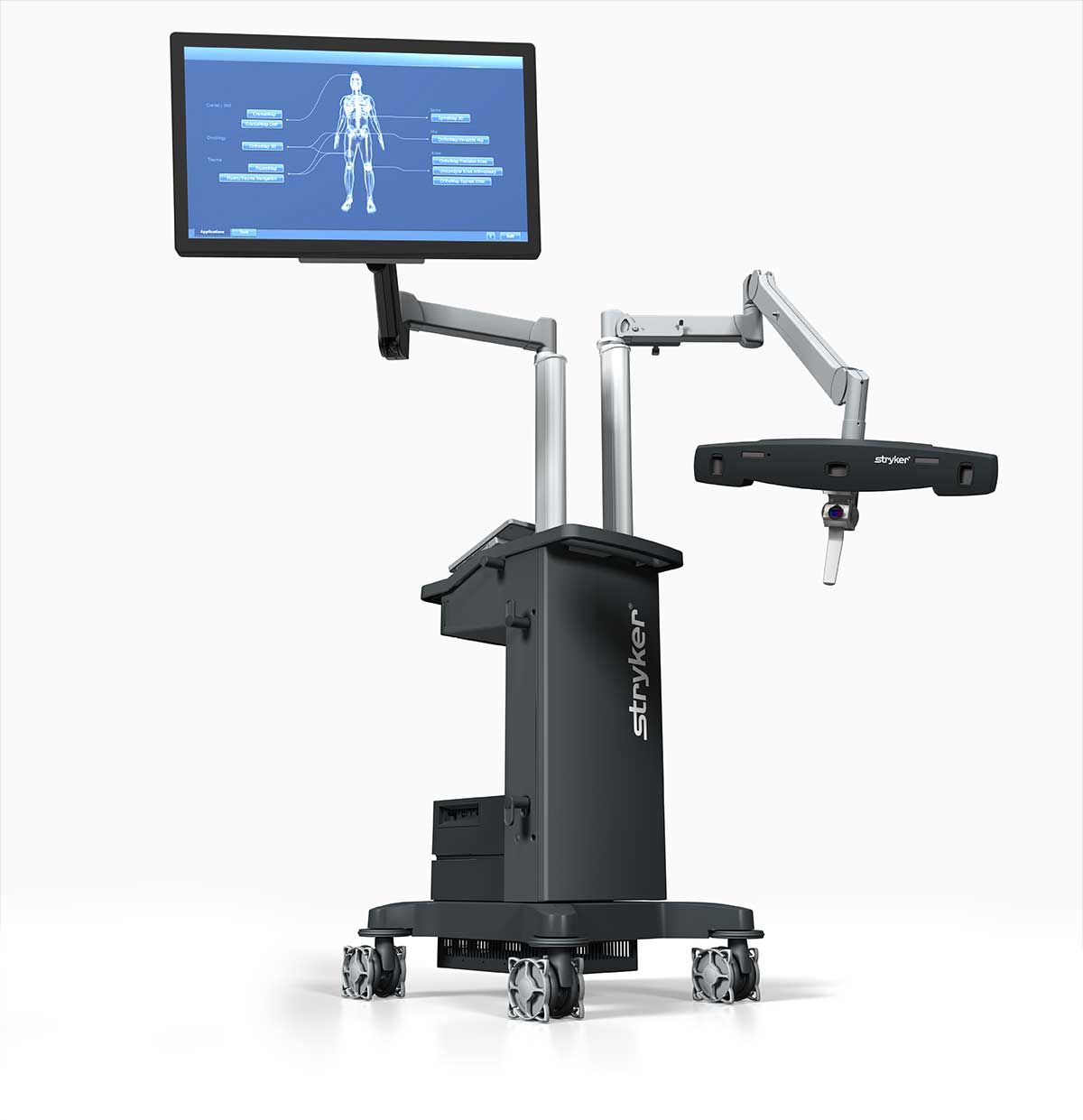 Gallery Medical: Nav3i hero view