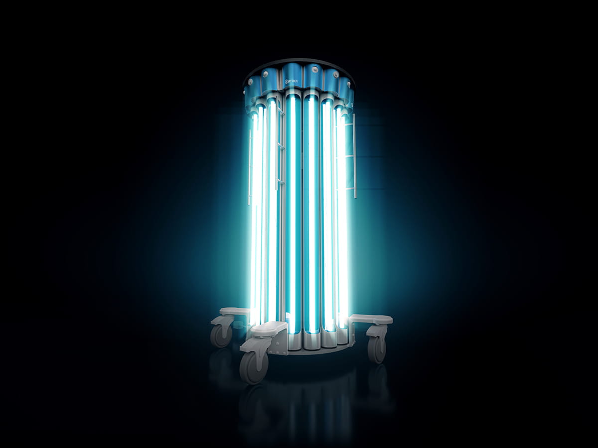 Gallery Products: light tower