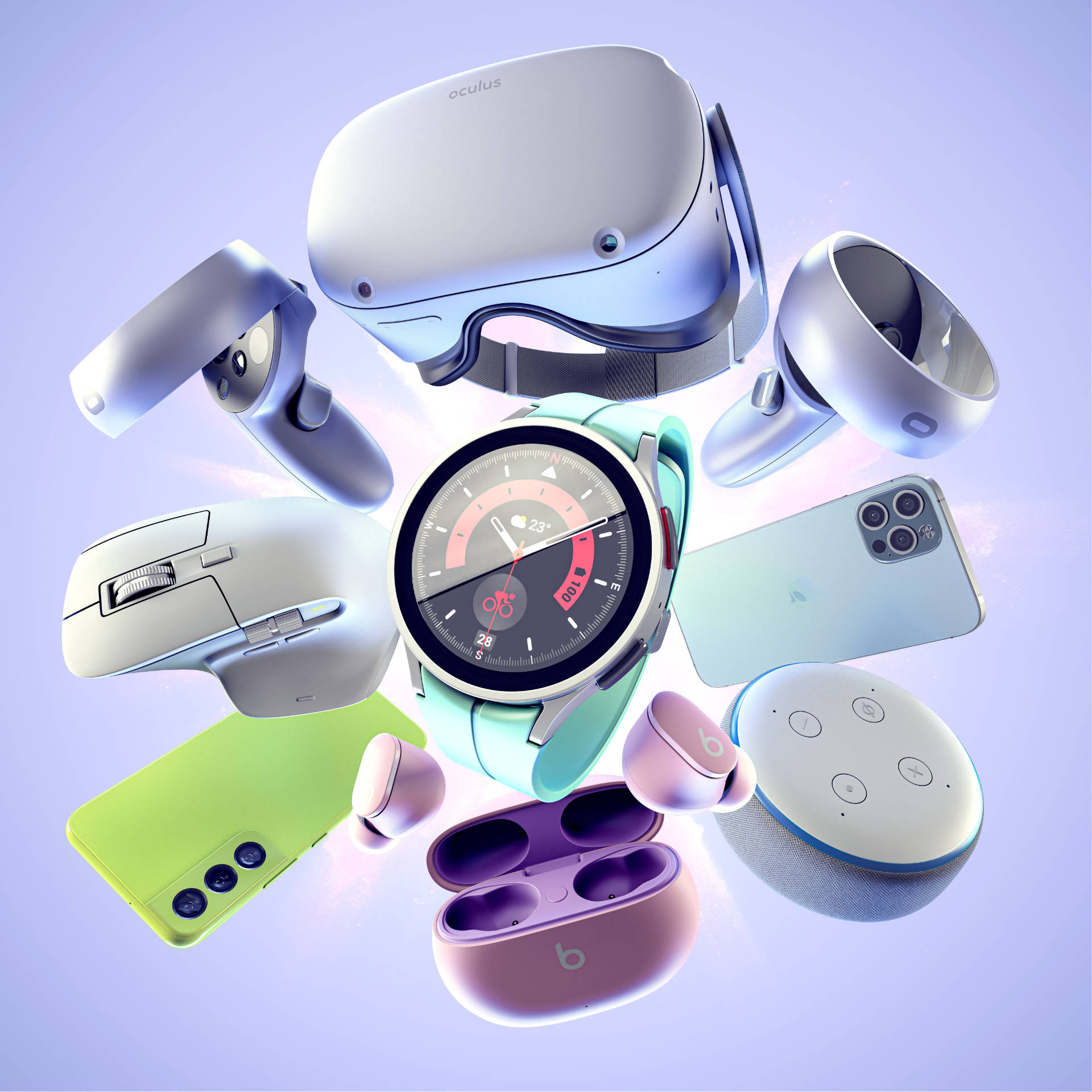 Gallery Products: electronics