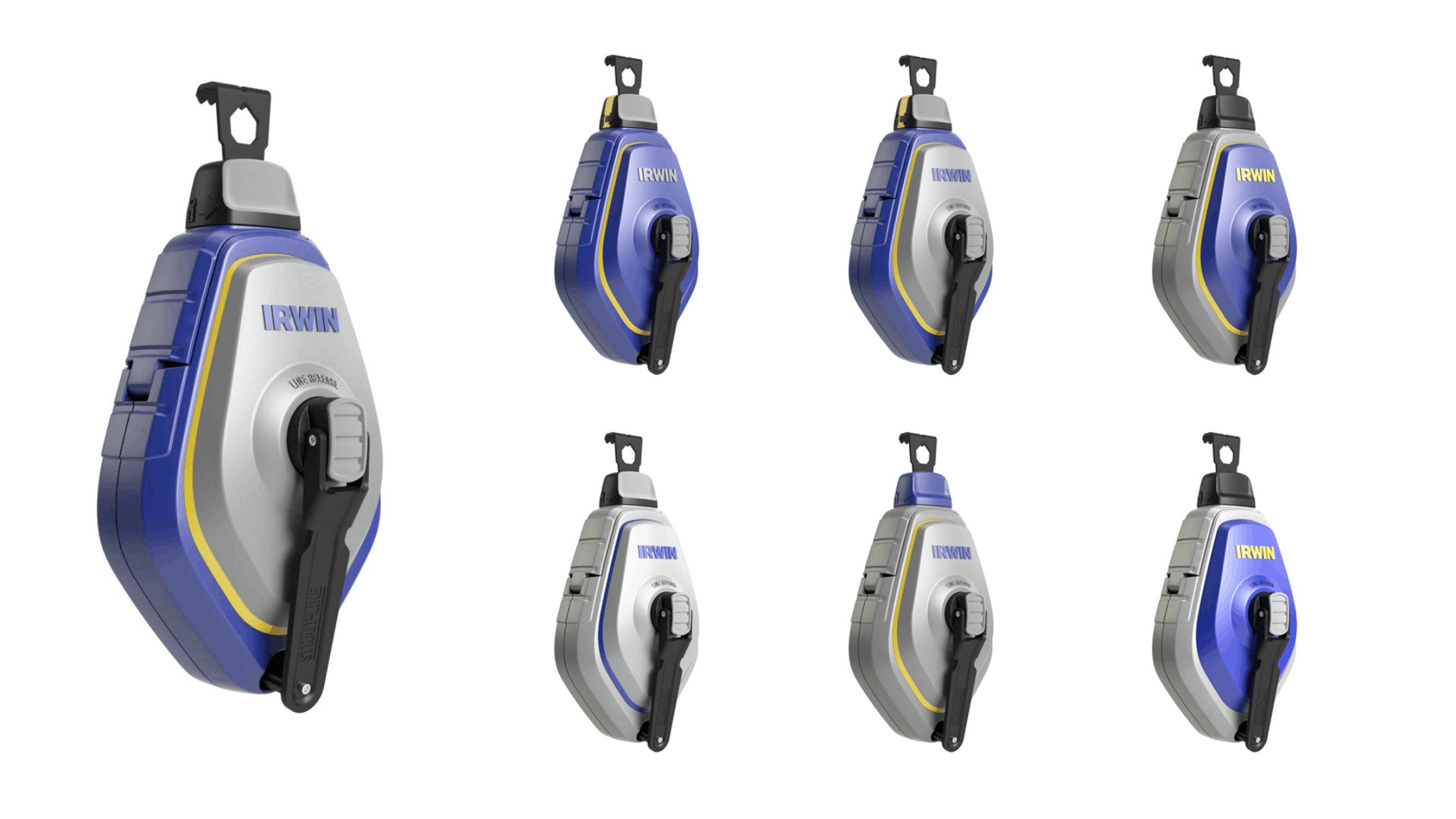 Gallery Products: Irwin tools