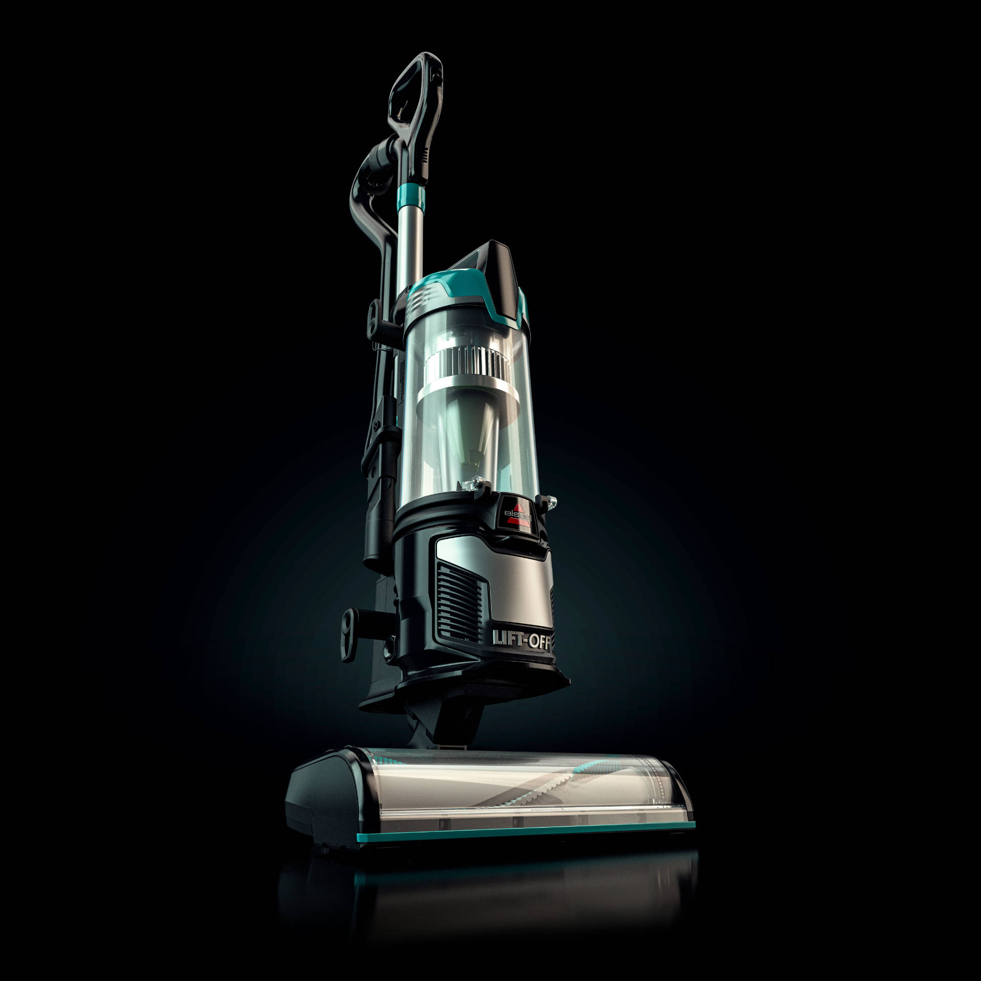 Gallery Products: Bissel Lift Off