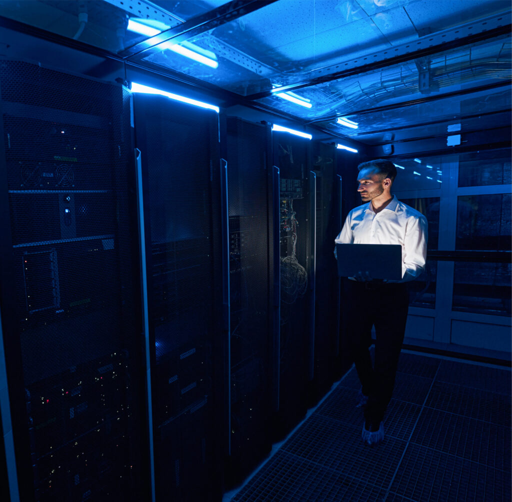 ERP transformation from ECC to S4/HANA