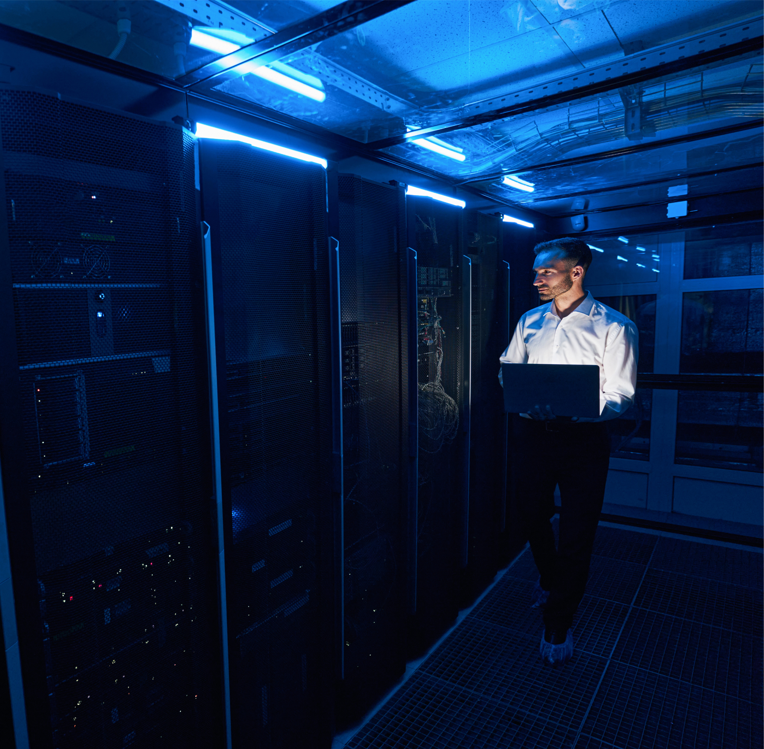 ERP transformation from ECC to S4/HANA